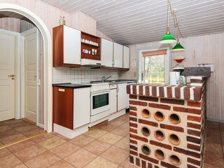 Holiday house Bork Havn  13
