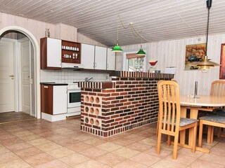 Holiday house Bork Havn  14