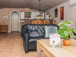 Holiday house Bork Havn  19