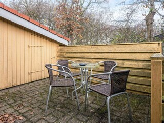 Holiday house Bork Havn  21