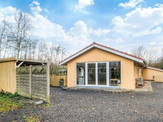 Holiday house Bork Havn  22