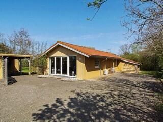 Holiday house Bork Havn Outdoor Recording 2