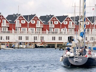 Apartment Bagenkop  39