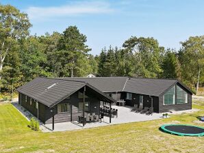 Maison de vacances pour 20 a Frederiksværk - Liseleje - image1