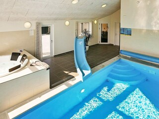 Holiday house Liseleje  15