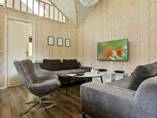 Holiday house Liseleje  14