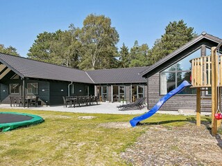 Holiday house Liseleje  10