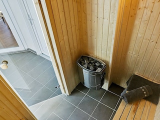 Ferienhaus Liseleje  31