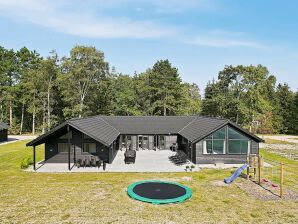 Maison de vacances pour 20 a Frederiksværk - Liseleje - image1