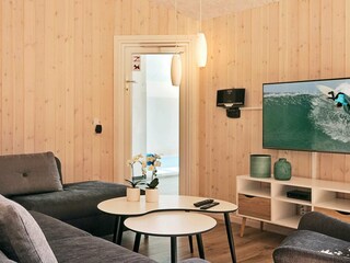 Holiday house Liseleje  4