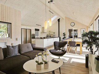 Holiday house Liseleje  2