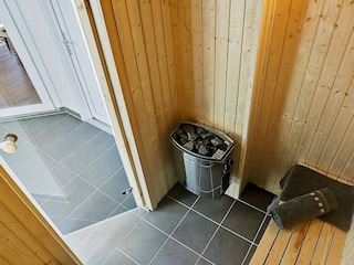 Vakantiehuis Liseleje  32