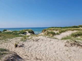 Casa de vacaciones Liseleje  6