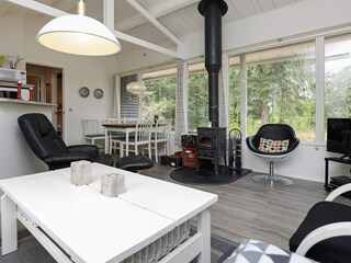 Holiday house Virksund  7