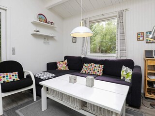 Holiday house Virksund  8