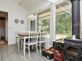 Holiday house Virksund  47