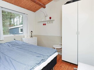 Holiday house Virksund  10