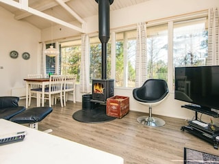 Holiday house Virksund  7