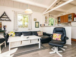 Casa per le vacanze Virksund  9