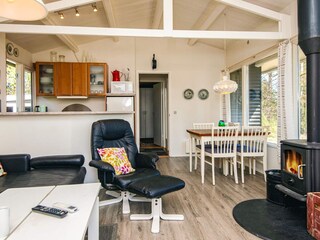 Holiday house Virksund  8