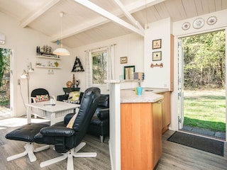 Ferienhaus Virksund  9