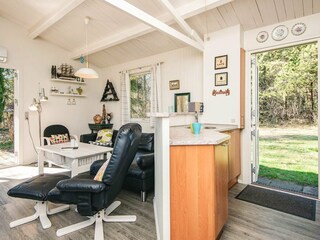 Holiday house Virksund  14