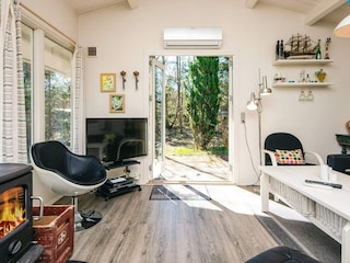 Holiday house Virksund  5