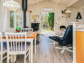 Casa per le vacanze Virksund  7