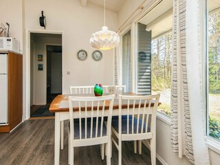 Holiday house Virksund  4