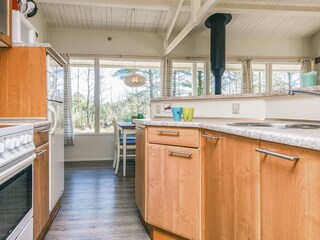 Holiday house Virksund  19