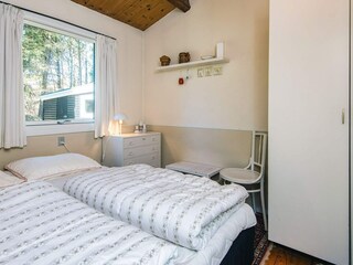 Holiday house Virksund  21