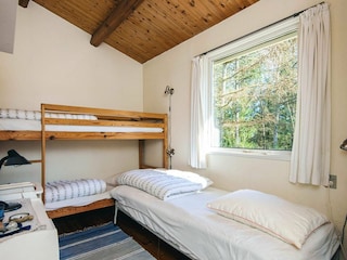 Maison de vacances Virksund  22