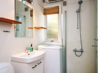 Ferienhaus Virksund  41