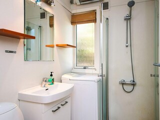 Holiday house Virksund  23