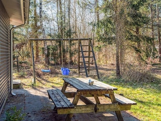 Holiday house Virksund  25