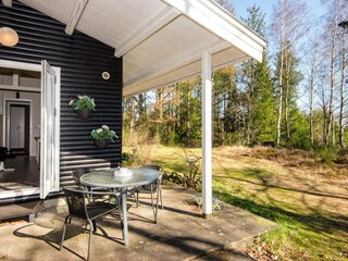 Ferienhaus Virksund  19