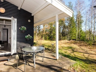 Ferienhaus Virksund  24