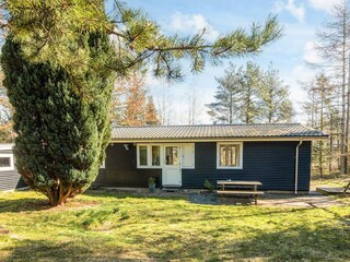 Vakantiehuis Virksund  26