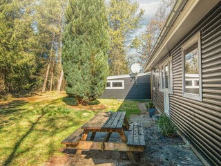 Casa per le vacanze Virksund  19