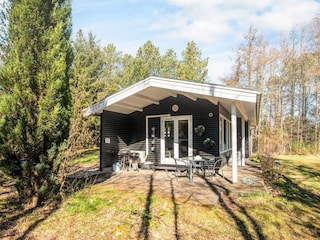 Holiday house Virksund  8