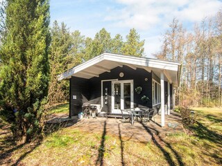 Vakantiehuis Virksund  9