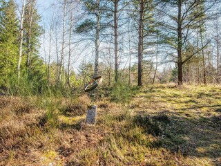 Ferienhaus Virksund  12