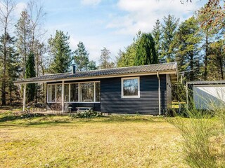 Ferienhaus Virksund  27