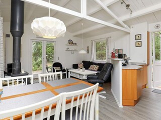 Holiday house Virksund  32