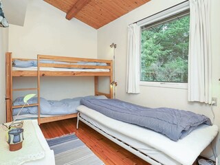Holiday house Virksund  33