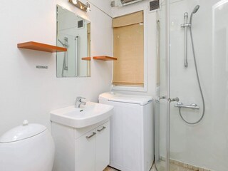 Vakantiehuis Virksund  16