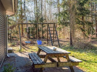 Casa per le vacanze Virksund  6