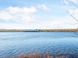 Casa per le vacanze Virksund  13