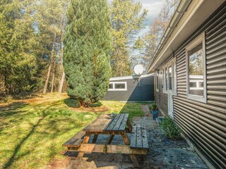 Holiday house Virksund  8