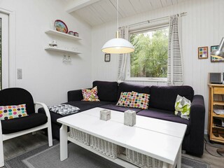 Holiday house Virksund  47